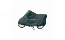 Image for motorbike cover M 203x89x120cm