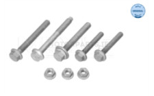 Image for Susp/Control/Wishbone/Arm Bush/Mount