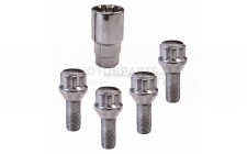 Image for CARPOINT LOCK NUTS TYPE:C