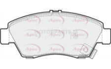 Image for Brake Pad Set
