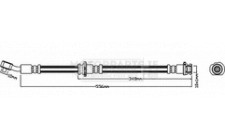 Image for Brake Hose