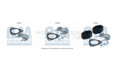 Image for Fitting Kit-Exhaust