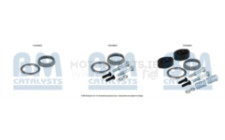 Image for Fitting Kit-Catalyst