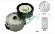 Image for Tensioner Lever