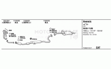 Image for Exhaust System