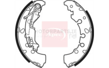 Image for Brake Shoe Set