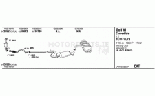 Image for Exhaust System