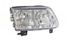Image for Head Lamp Unit