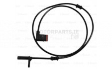 Image for Wheel Speed Sensor