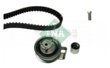 Gates-Powergrip Timing Belt Kit K055491XS