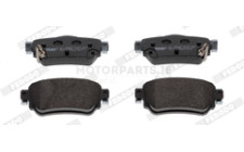 Image for Brake Pad Set