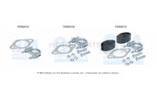 Image for Fitting Kit-Exhaust
