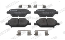 Image for Brake Pad Set