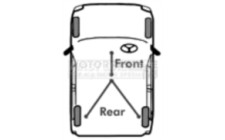 Image for Brake Cable