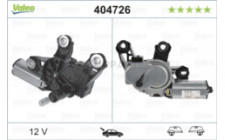 Image for Wiper Motor