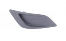 Image for Bumper Grille