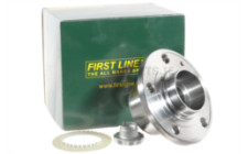 Image for Wheel Bearing Kit