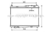 Image for Radiator