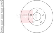 Image for Brake Disc