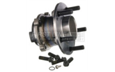 Image for Wheel Bearing Kit