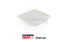 Image for Cabin Filter