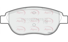 Image for Brake Pad Set
