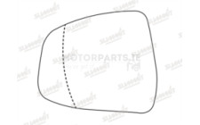Image for Mirror Glass