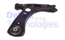 Image for Track Control Arm