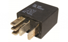 Image for RELAY MICRO CHANGEOVER20A 12V