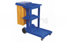 Image for Janitorial Trolley