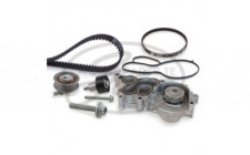 Image for Timing Belt-Water Pump Kit