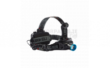 Image for RING RECHARGEABLE HEAD TORCH
