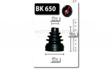 Image for CV Boot Kit