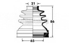 Image for CV Boot Kit