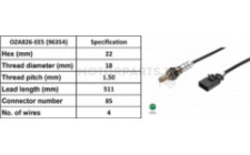 Image for Lambda Sensor