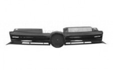 Image for Radiator Grille