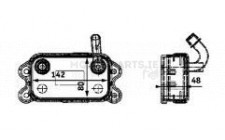 Image for Oil Cooler