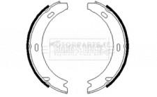 Image for Brake Shoe Set