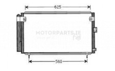 Image for Condenser (A-C)