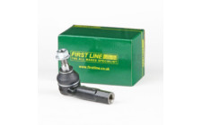 Image for Tie Rod End