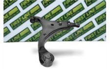 Image for Track Control Arm