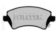 Image for Brake Pad Set