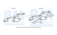 Image for Fitting Kit-Catalyst