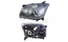 Image for Head Lamp Unit