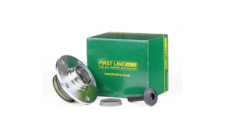 Image for Wheel Bearing Kit