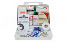 Image for FIRST AID KIT