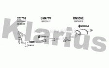 Image for Exhaust System