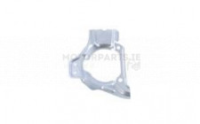 Image for Front Brake Disc Splash Panel R.H.