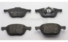 Image for Brake Pad Set