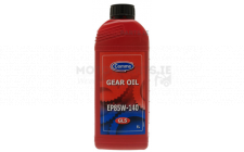 Image for COMMA EP85W140 GEAR OIL 1LTR